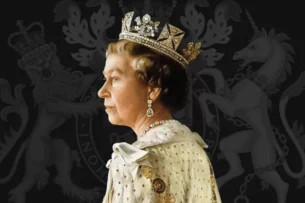 Скончалась королева Великобритании Елизавета II. Новым королем стал ее старший сын принц Чарльз