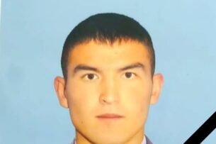 Агрессия Таджикистана: Героически погиб сотрудник отдельной роты Полка специального назначения МВД Кыргызстана