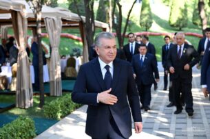 Президент Узбекистана рассказал об уничтожении цвета нации во времена СССР