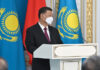 Досым Сатпаев: Зачем Си Цзиньпин приезжал в Казахстан?