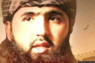 В Сирии уничтожили уроженца Кыргызстана — лидера террористической организации «Катиба Таухид валь-Джихад»
