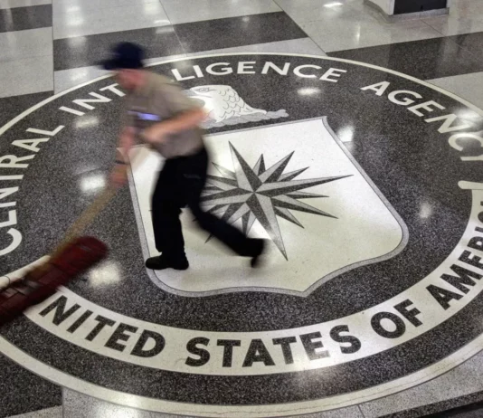 Стрелок, ранивший бойцов Нацгвардии в Вашингтоне, сотрудничал с ЦРУ в Афганистане — The Guardian