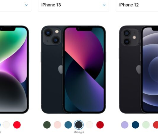 Восемь причин не покупать iPhone 14