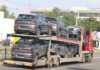 Таможня России обещает не изымать автомобили из Кыргызстана, ввезенные с занижением таможенной стоимости
