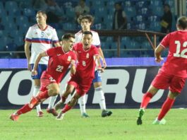 Как клубы Кыргызстана адаптируются под регламенты Asian Football Confederation (AFC)