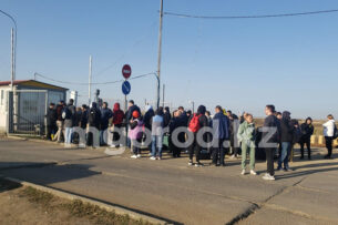Комитет миграционной службы казахстанского МВД сделало официальное заявление по поводу увеличения приезжих из России