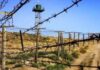 ГКНБ Кыргызстана заявил, что протокол о погранзаставах на границе с Таджикистаном является временным