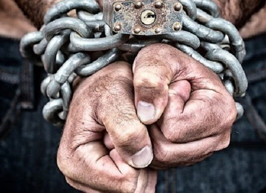 ООН: Современное рабство набирает обороты