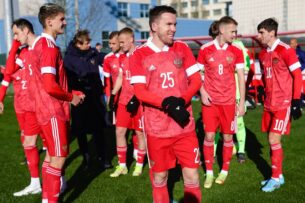 Кыргызский футбольный союз опроверг информацию об отмене товарищеского матча между Кыргызстаном и Россией