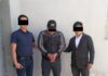 Задержан за получение взятки внешний специалист Счетной палаты Кыргызстана