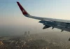 Самолет Turkish Airlines экстренно посадили после нападения пьяного пассажира на летный состав