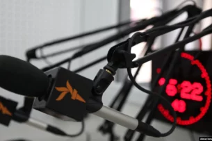 Иск о закрытии «Радио Азаттык» в Кыргызстане должен быть отозван — Amnesty International