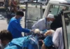 Взрыв смертника во время экзамена в Кабуле. Не менее 35 человек погибли, в основном девушки