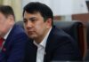 Власти Кыргызстана поддерживают два варианта решения ситуации с праворульными авто — депутат