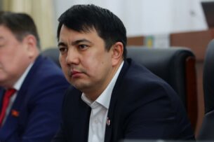 В парламенте Кыргызстана предлагают запретить компаниям давать религиозные названия