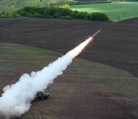 Новая технология обнаружения ракет в 20 000 раз быстрее «Золотого купола» Трампа