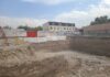 Госстроем пресечена попытка самовольного строительства в Бишкеке