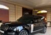 В Бишкеке нашли авто из Европы, числившийся в международном розыске