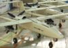 Таджикистан подал заявку на покупку военных дронов Ирана