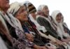 Пенсионный возраст в Кыргызстане повышать не будут, заявили представители Соцфонда КР