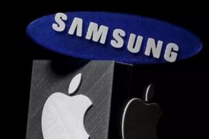По традиции Samsung высмеяла Apple iPhone 14 в новом рекламном видео