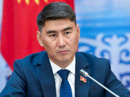 ЦИК Кыргызстана отменил регистрацию Чингиза Айдарбекова в качестве кандидата в депутаты