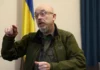 «Это для меня новость». Министр обороны Украины Резников прокомментировал сообщения о своей скорой отставке