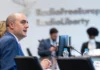 Президент Радио Свобода сделал заявление относительно блокировки банковских счетов «Азаттык Медиа»