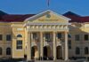 Генпрокуратура Кыргызстана рассказала о мерах, направленных на защиту бизнеса от незаконных действий чиновников