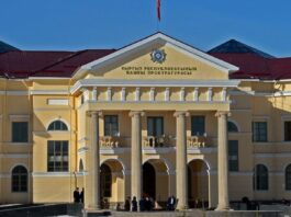 В Ноокатском районе возвращены в госсобственность незаконно приватизированные соцобъекты