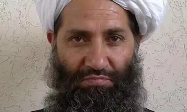 «Отрубать руки ворам»: Верховный лидер Афганистана приказал соблюдать законы шариата при вынесении судебных приговоров