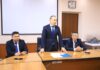 Марат Орозбаев назначен гендиректором ГП «Кыргызкомур»