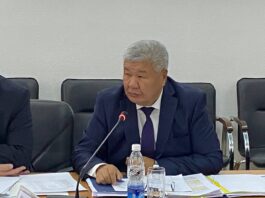 Глава Минэнерго КР: Осенне-зимний период 2025-2026 годов станет одним из самых сложных