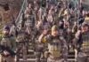 В Украине создан тюркский батальон «Туран». СМИ пишут, что командует гражданин Кыргызстана