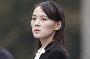 Сестра Ким Чен Ына назвала президента Южной Кореи «идиотом»