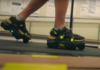 В США создали обувь, увеличивающую скорость ходьбы на 250 %