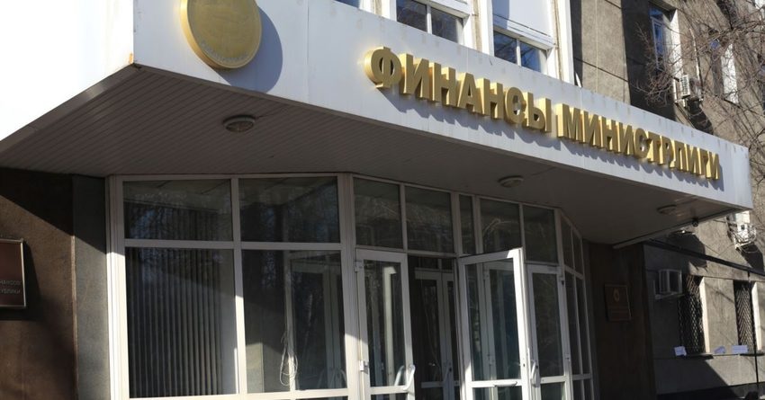 Минфин Кыргызстана назвало претензии Минтранса о недофинансировании необоснованными