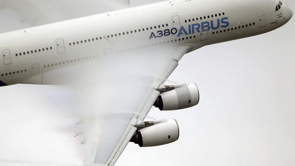 Airbus платит штраф 16 млн евро за взятки чиновникам в Казахстане