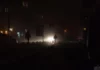 В Киеве ввели экстренные отключения света после атаки «мопедов»