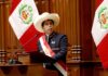 СМИ: президента Перу задержали после решения парламента о его импичменте