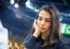 Иранская шахматистка выступила без хиджаба на чемпионате в Алматы