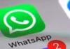 Заблокировать нежелательный контакт в WhatsApp станет ещё проще