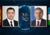 Президенты Кыргызстана и Узбекистана переговорили по телефону
