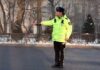 ГУОБДД: 26-27 января будут введены временные ограничения на дорогах Чуйской области и центральных улицах Бишкека