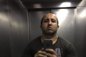 В Узбекистане задержан бывший вор «в законе» Рафет Амиров. Его объявили в розыск Россия и США