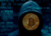 В 2023 году хакеры похитили 1,7 млрд долларов в криптовалюте