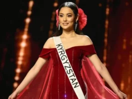 Организаторы конкурса красоты «Мисс Вселенная» публично извинились перед Кыргызстаном