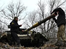 «Лиха беда начало». Бывший министр обороны «ДНР» Игорь Стрелков об отправке в Украину 31 танка Abrams