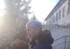 Алмазбек Атамбаев вышел на свободу (обновлено)