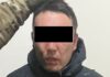 Задержан активный член ОПГ Досонова, его обвиняют в похищении человека